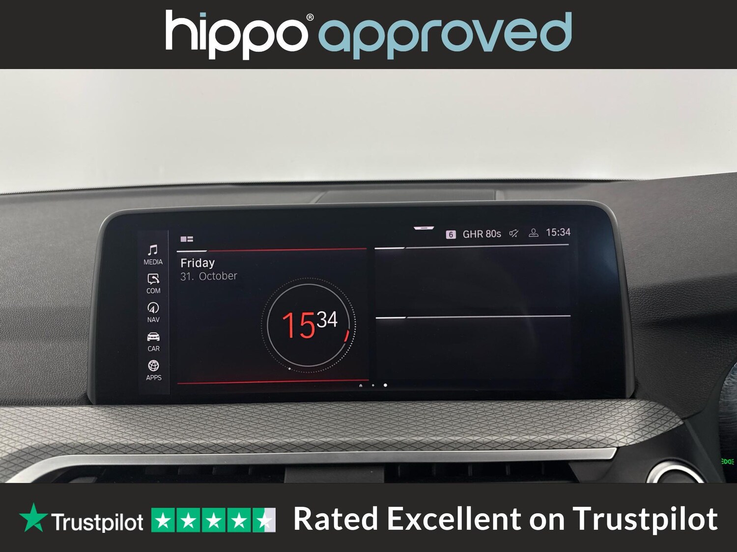 Used BMW X3 2021 for sale - 76657314: Photo 18