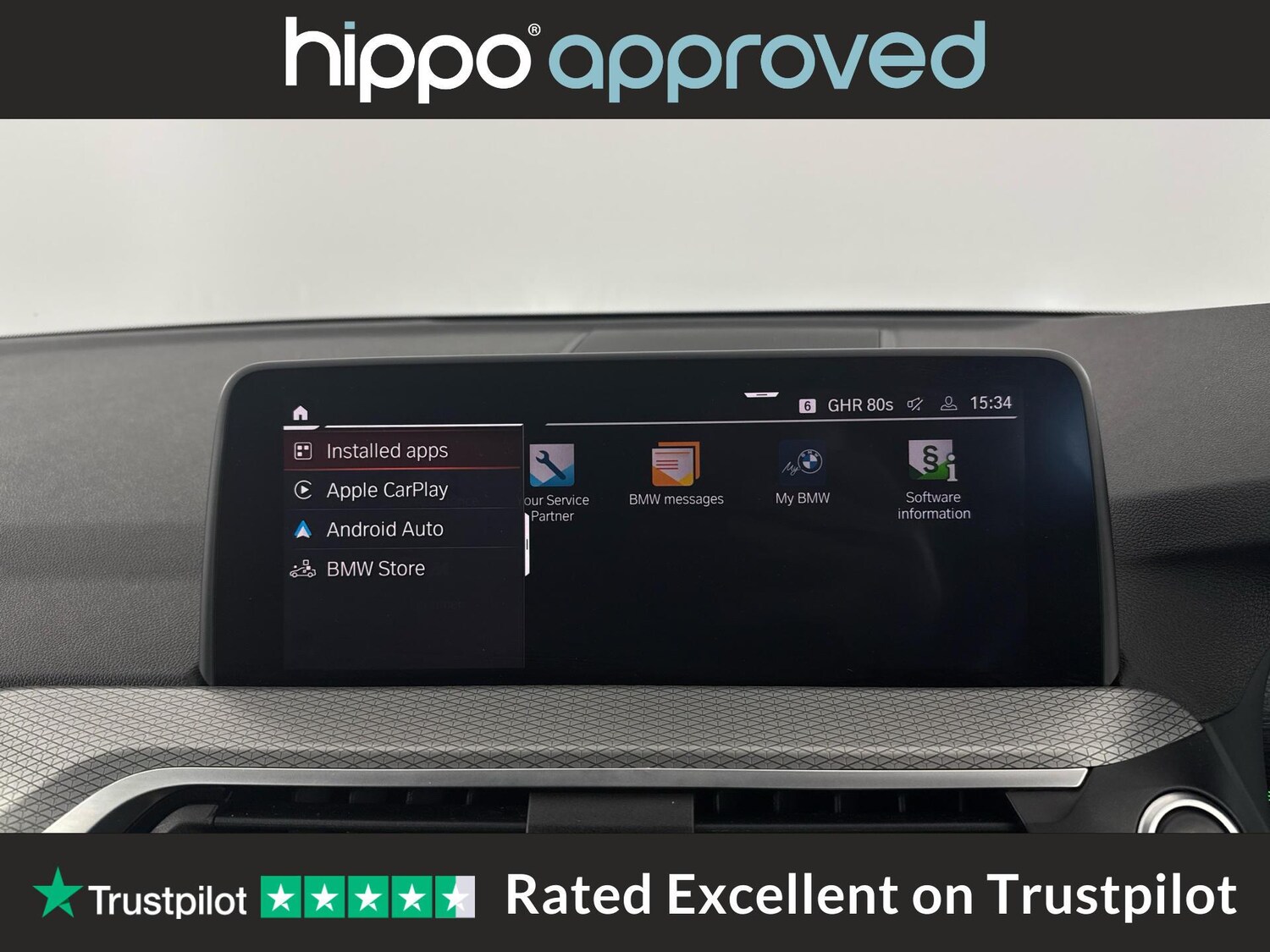 Used BMW X3 2021 for sale - 76657314: Photo 19