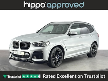 2021 (21) - xDrive 30e M Sport 5dr Auto