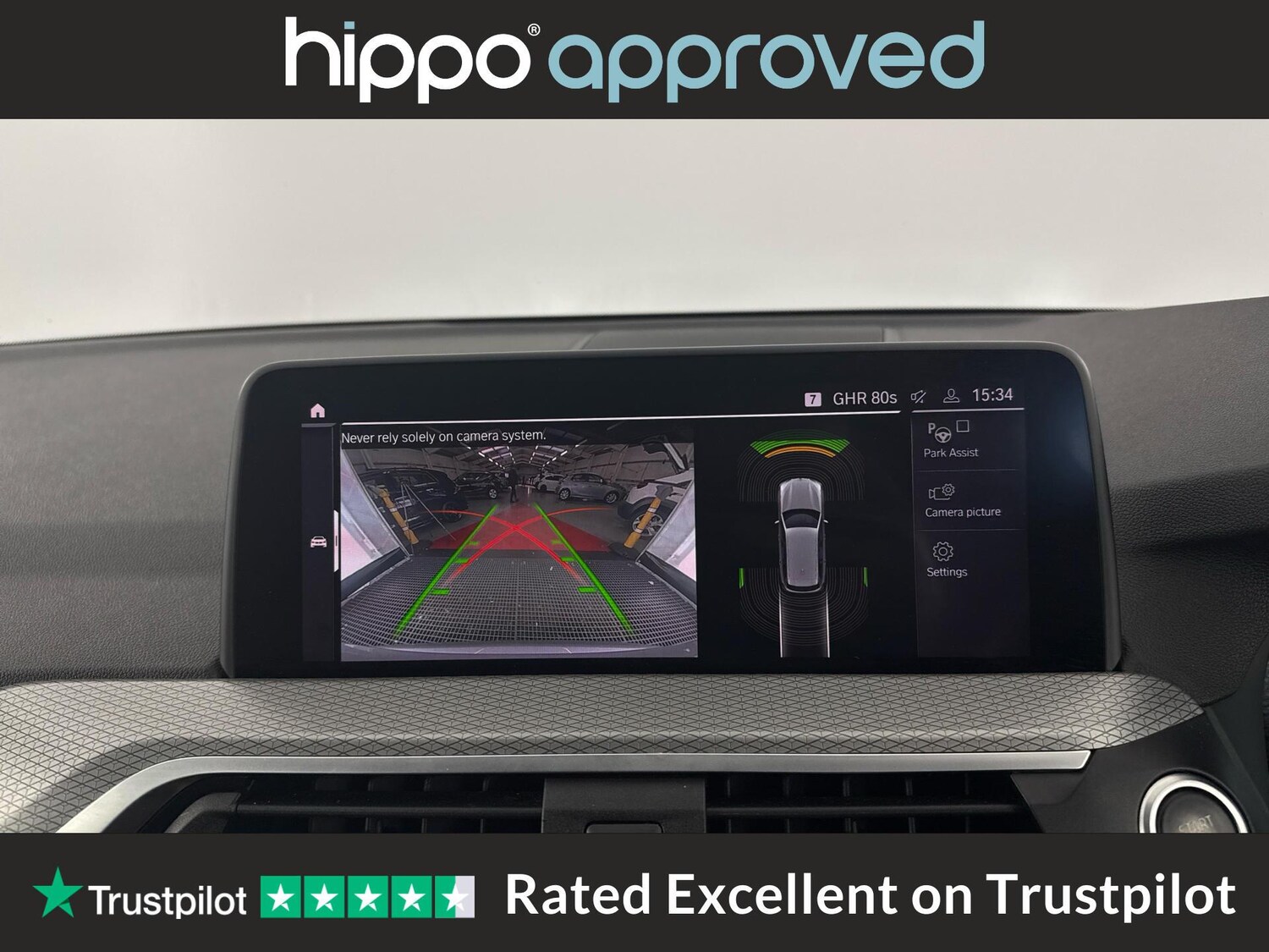 Used BMW X3 2021 for sale - 76657314: Photo 20