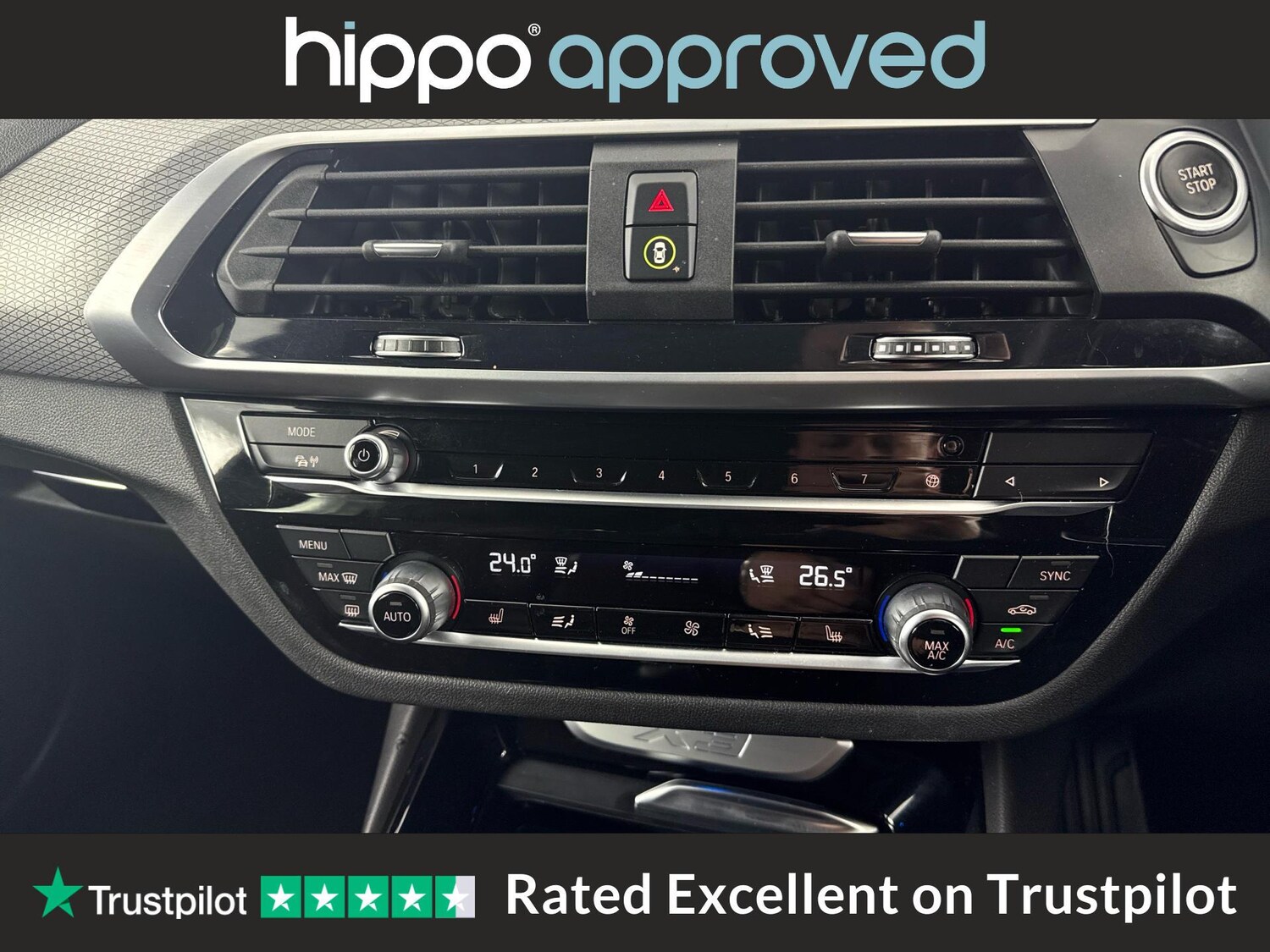 Used BMW X3 2021 for sale - 76657314: Photo 21