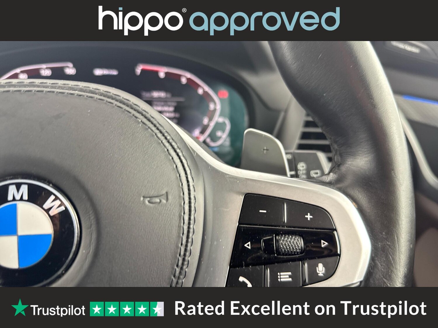 Used BMW X3 2021 for sale - 76657314: Photo 24