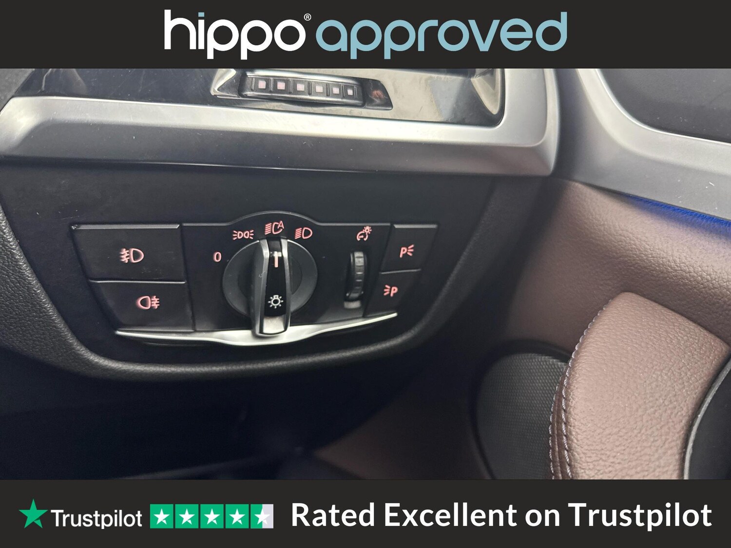 Used BMW X3 2021 for sale - 76657314: Photo 26