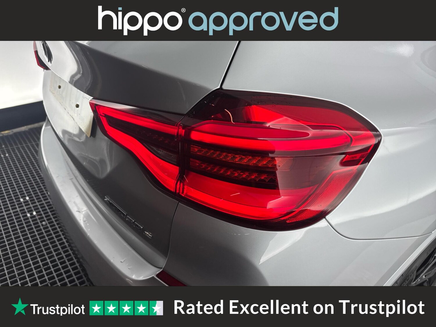 Used BMW X3 2021 for sale - 76657314: Photo 28