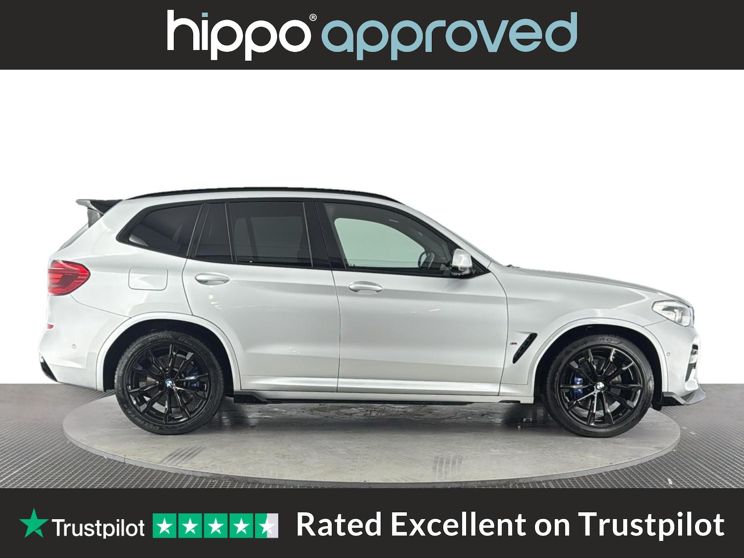 Used BMW X3 2021 for sale - 76657314: Photo 3