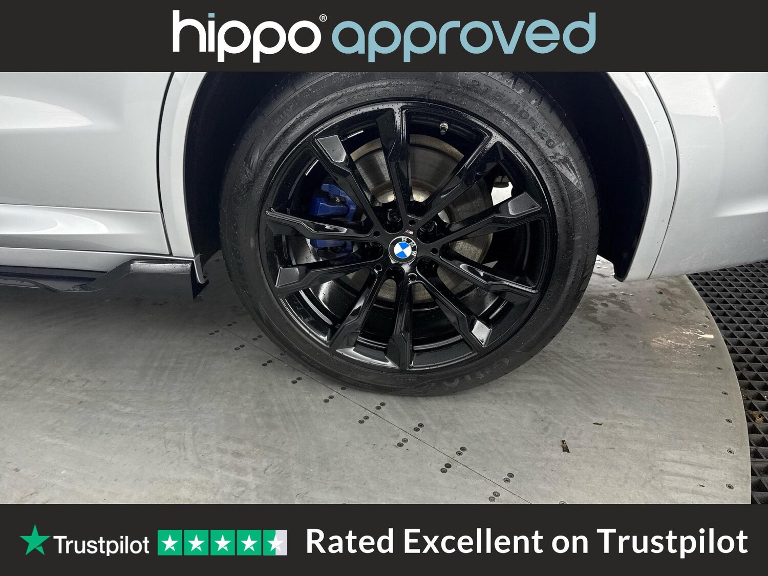 Used BMW X3 2021 for sale - 76657314: Photo 30