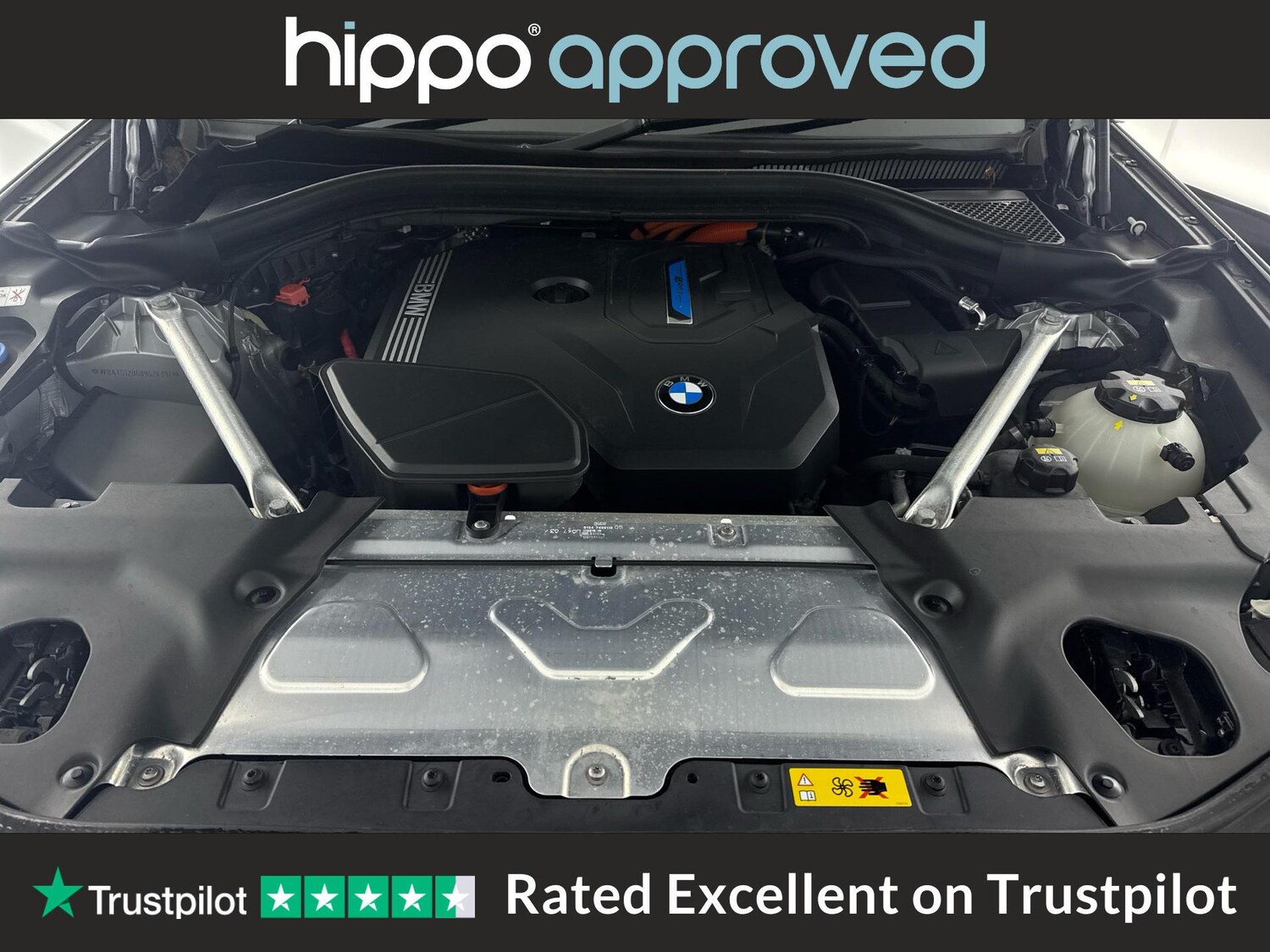 Used BMW X3 2021 for sale - 76657314: Photo 32