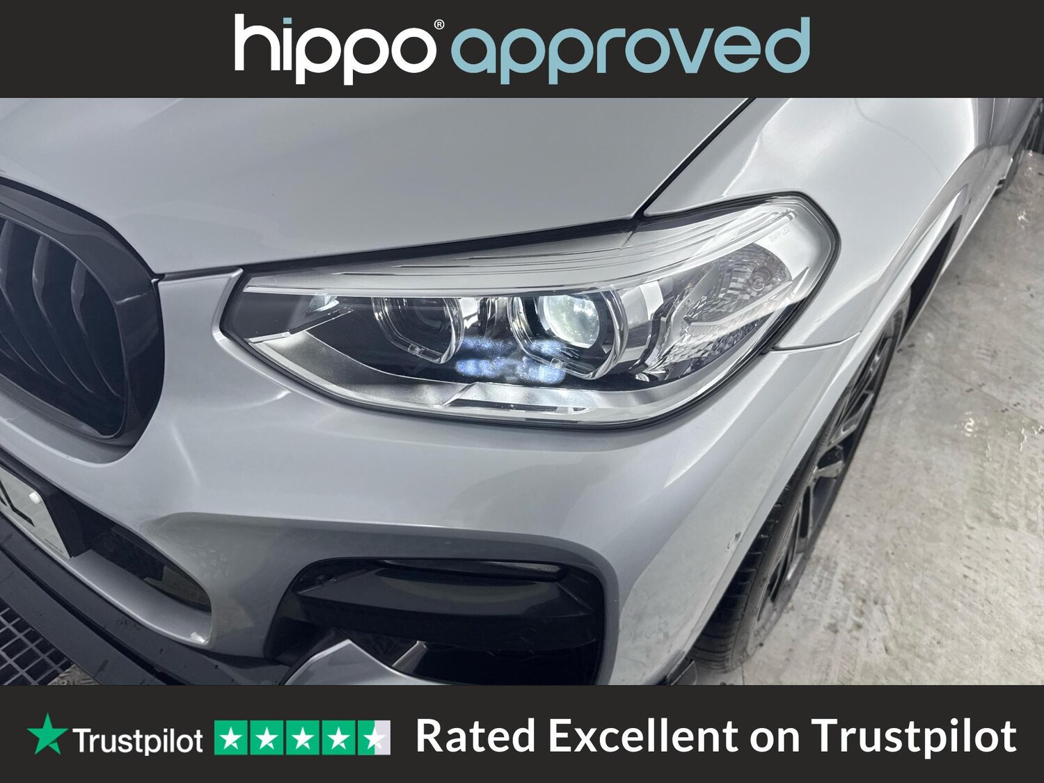 Used BMW X3 2021 for sale - 76657314: Photo 33