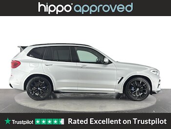 Used BMW X3 2021 for sale - 76657314: Photo