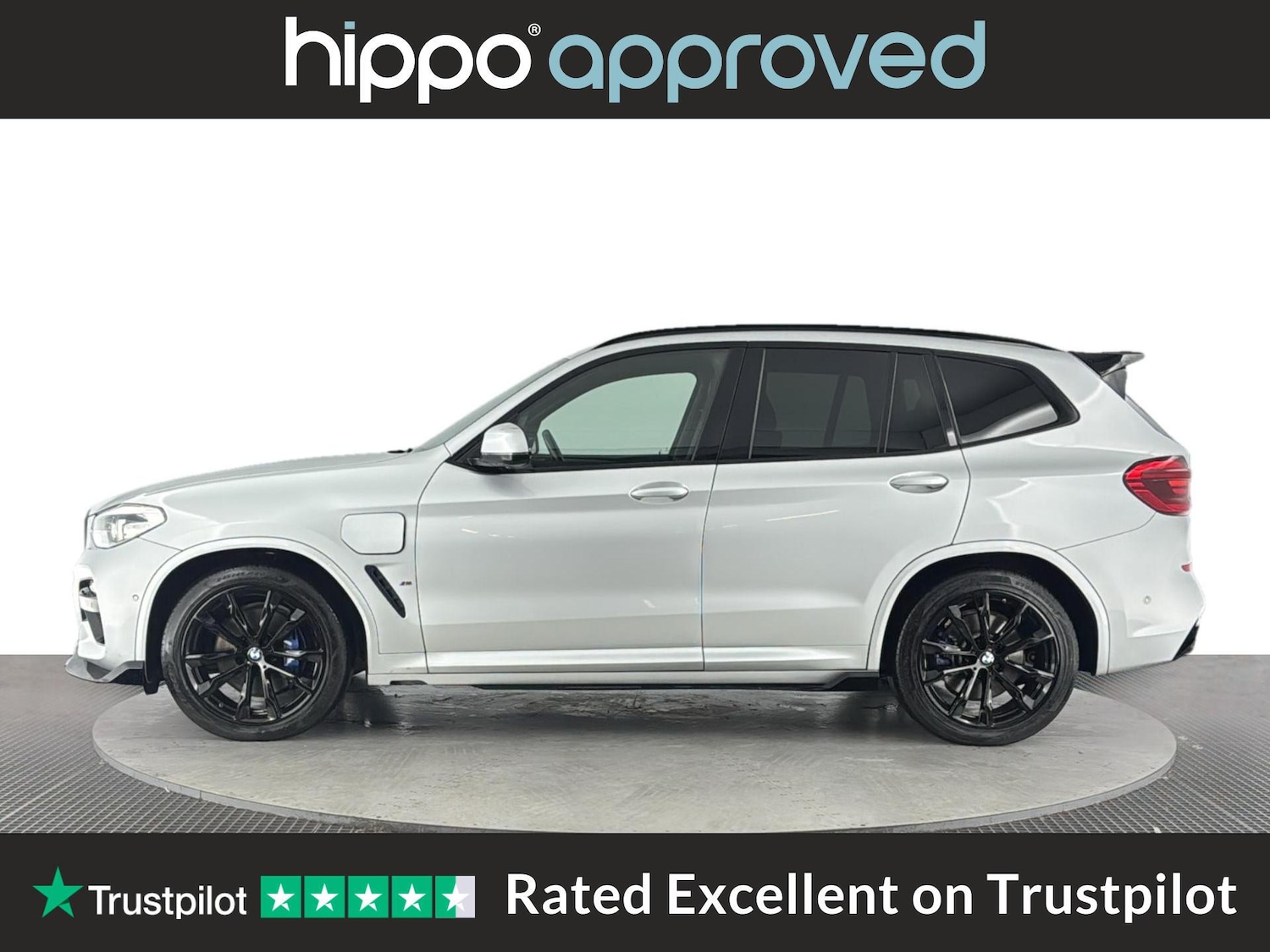 Used BMW X3 2021 for sale - 76657314: Photo 7