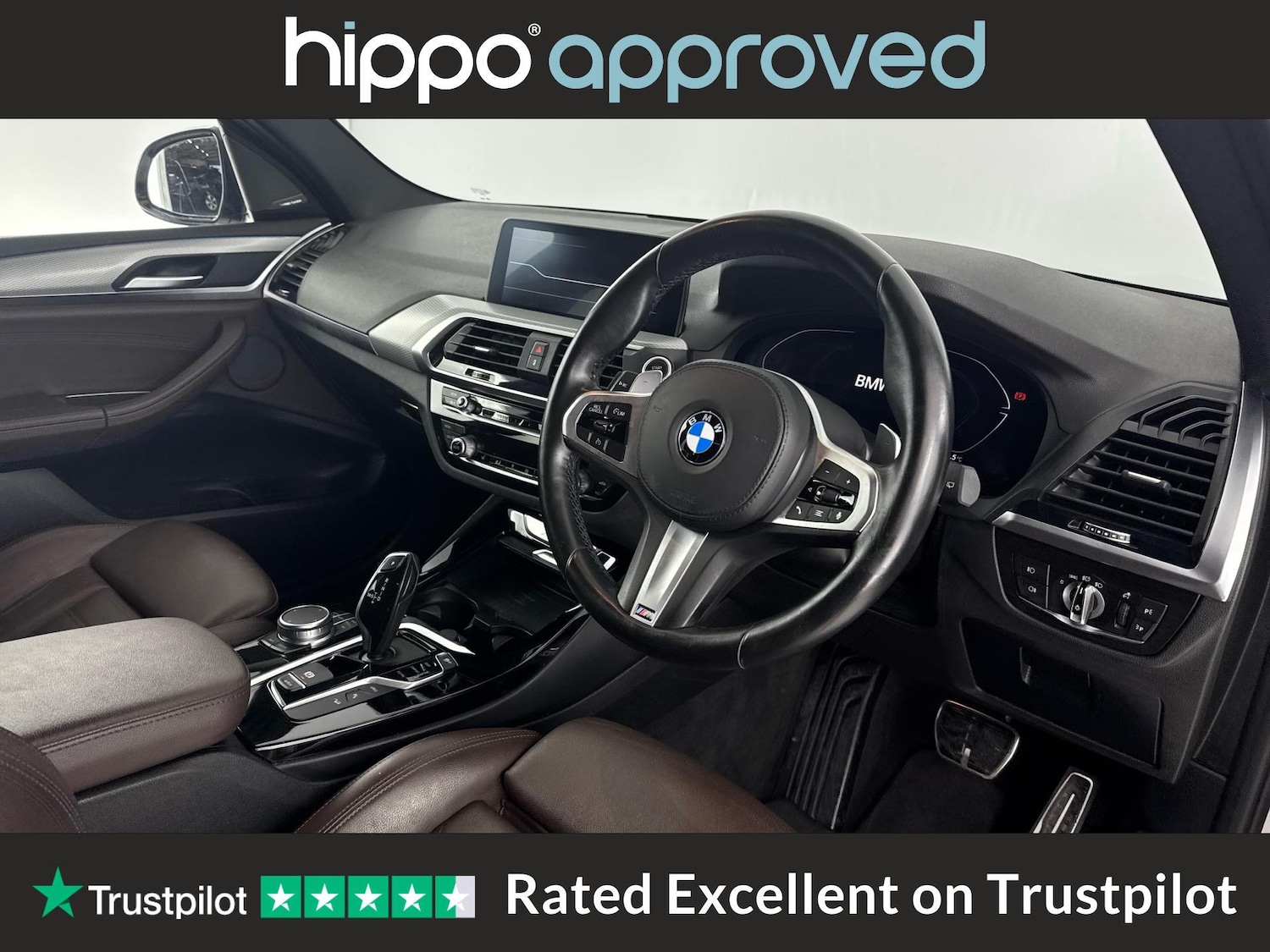 Used BMW X3 2021 for sale - 76657314: Photo 9