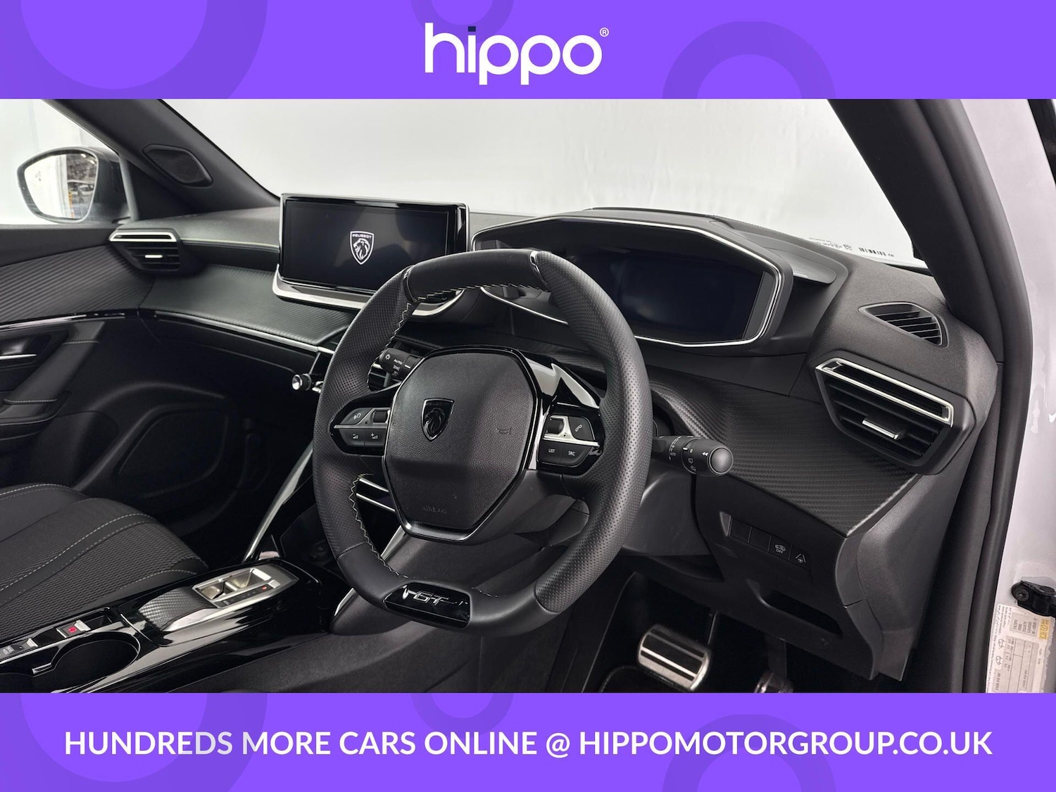 Used Peugeot 2008 2025 for sale - 77705060: Photo 10