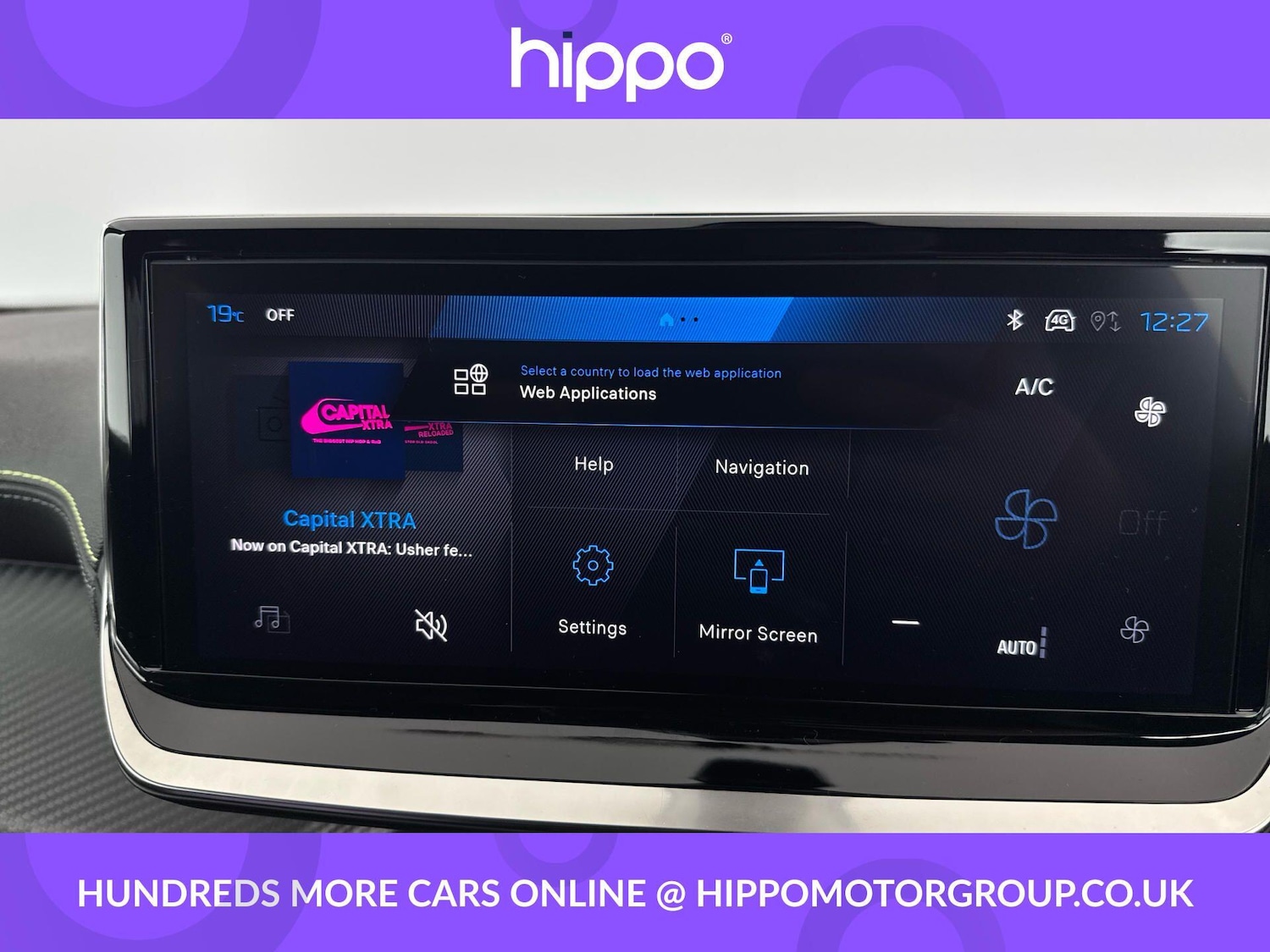 Used Peugeot 2008 2025 for sale - 77705060: Photo 12