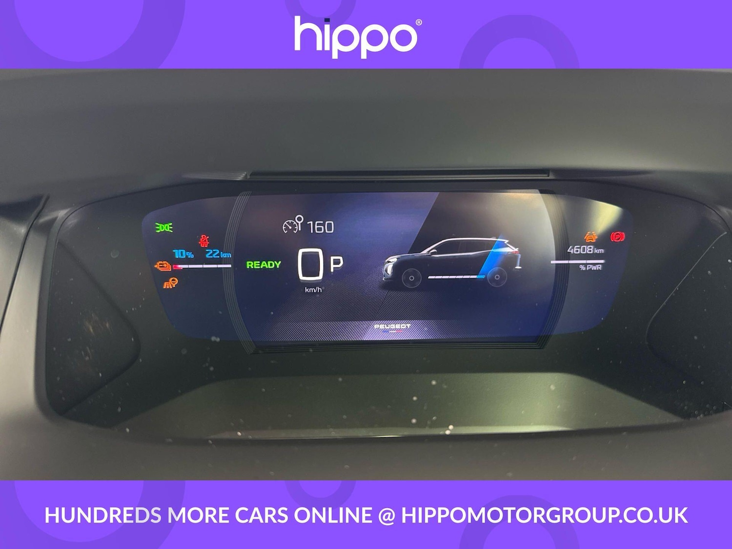 Used Peugeot 2008 2025 for sale - 77705060: Photo 13