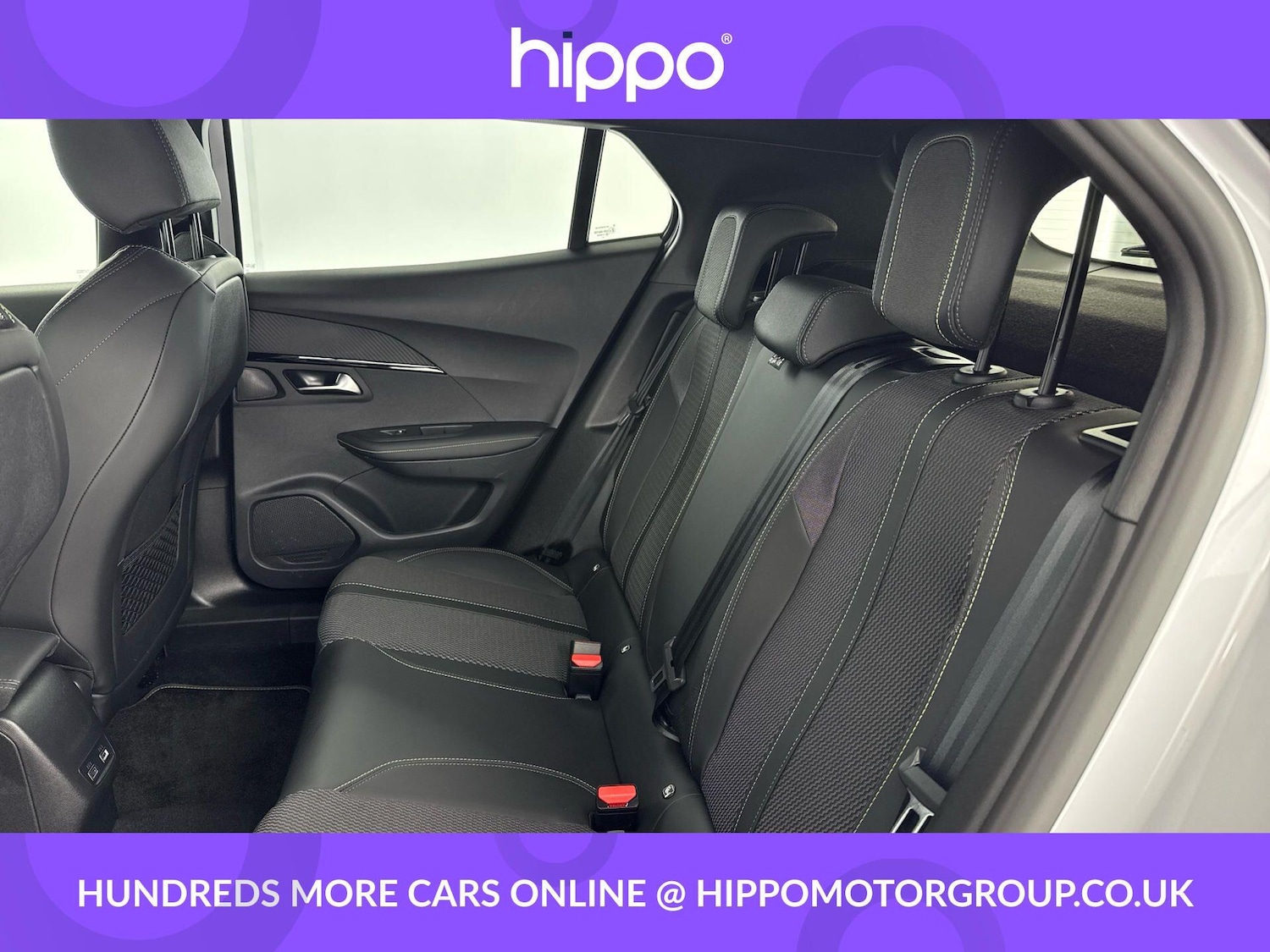 Used Peugeot 2008 2025 for sale - 77705060: Photo 14