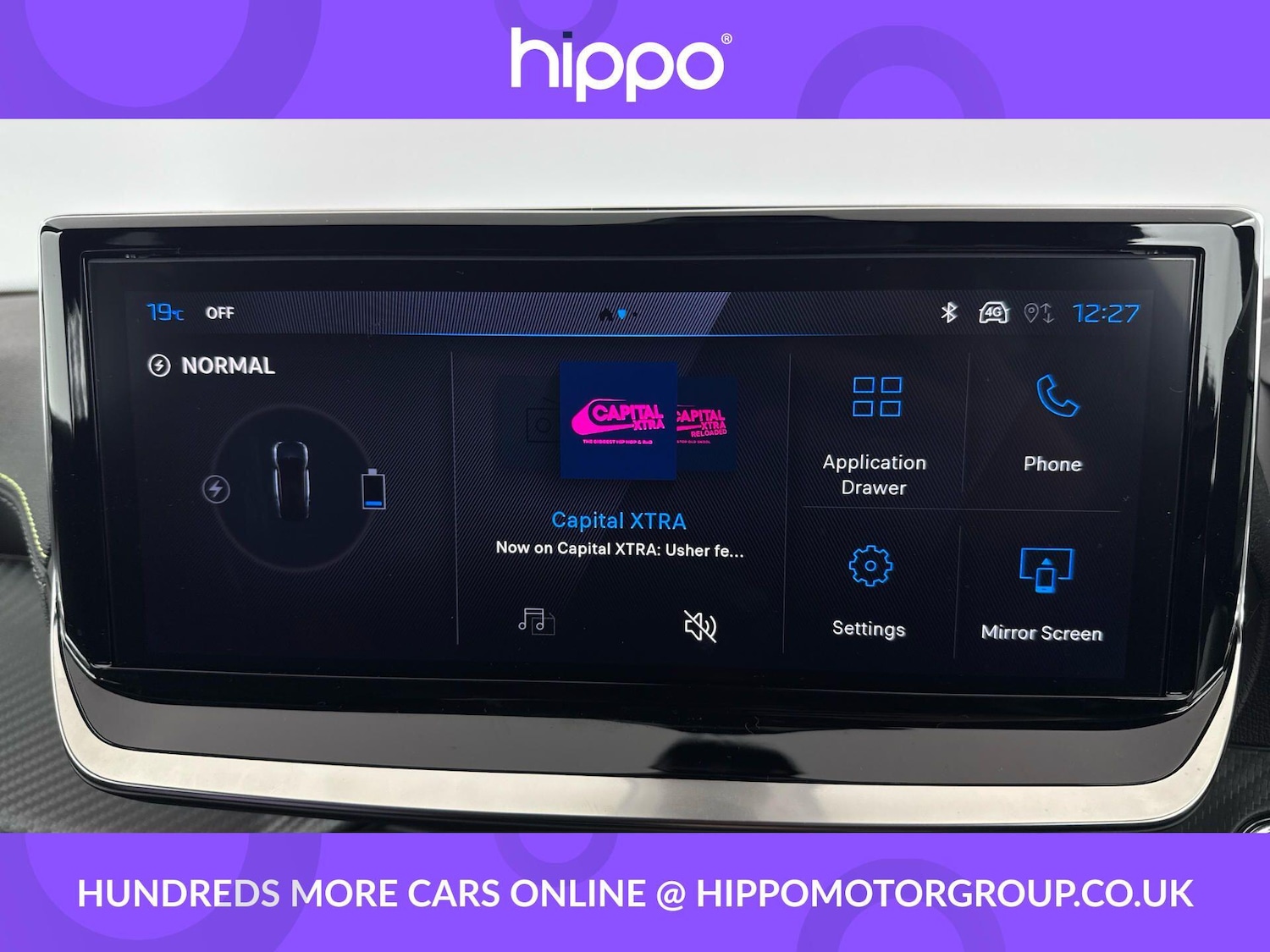 Used Peugeot 2008 2025 for sale - 77705060: Photo 16