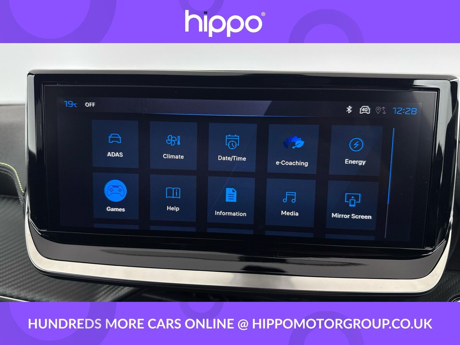 Used Peugeot 2008 2025 for sale - 77705060: Photo 17