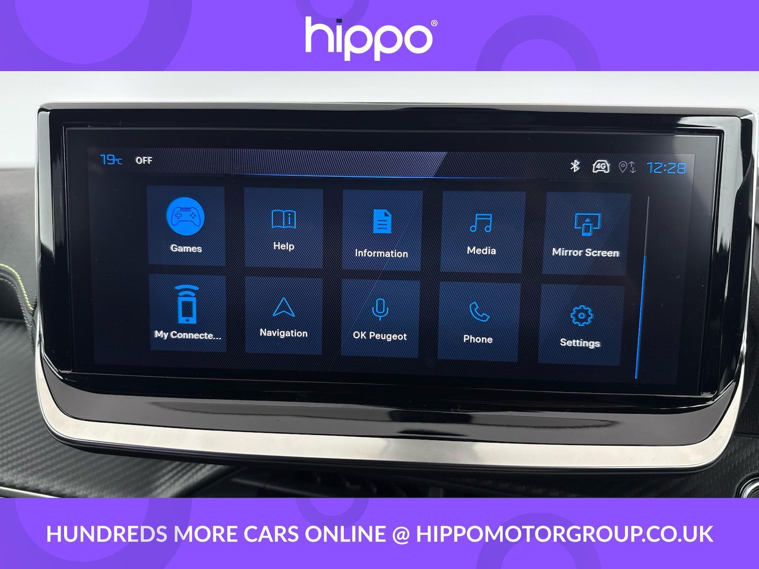 Used Peugeot 2008 2025 for sale - 77705060: Photo 18