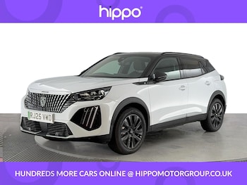 2025 (25) - 100kW GT 50kWh 5dr Auto