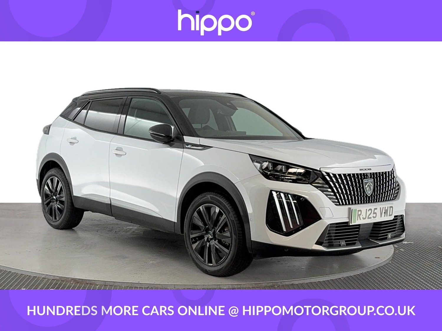 Used Peugeot 2008 2025 for sale - 77705060: Photo 2