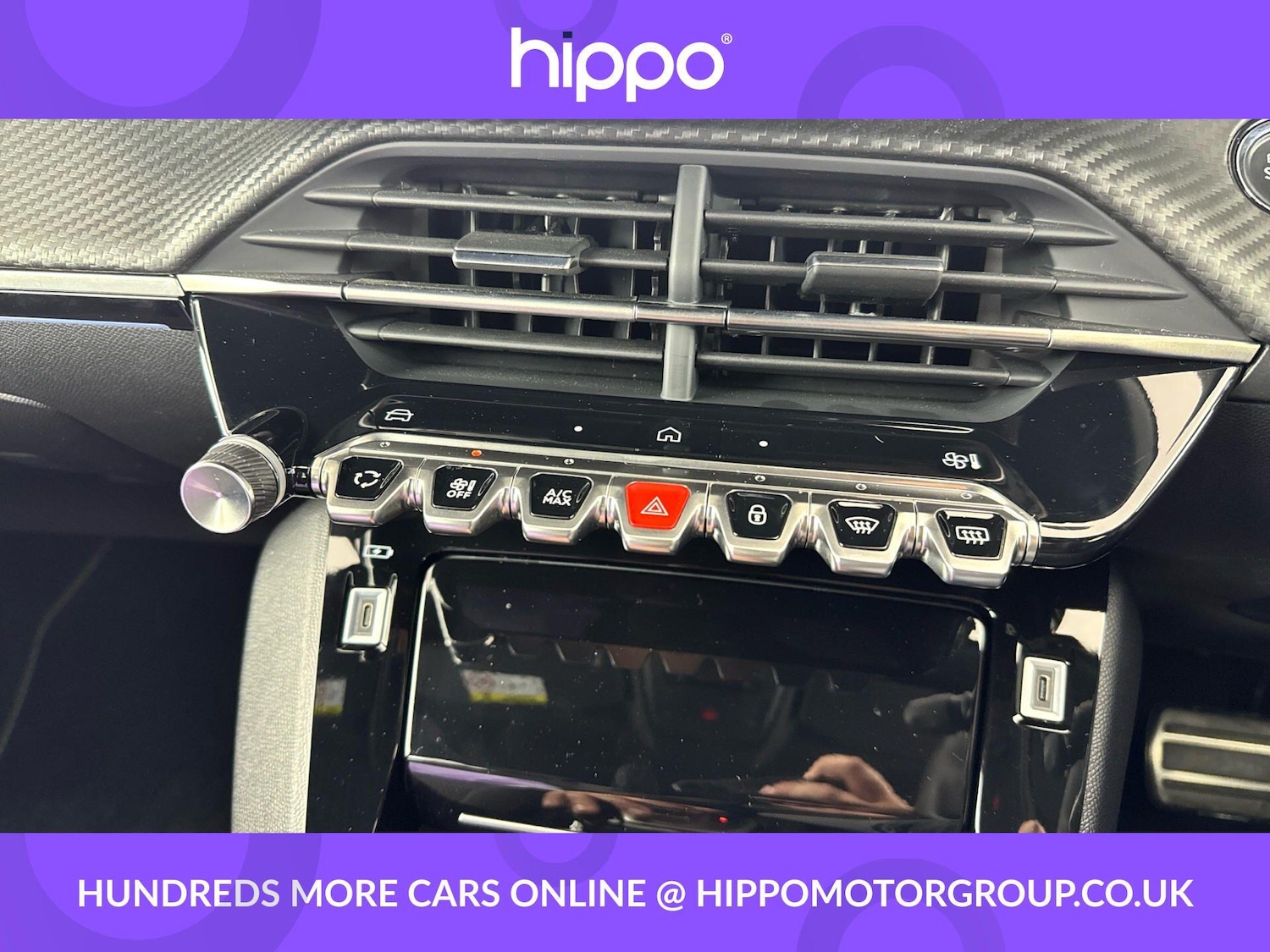 Used Peugeot 2008 2025 for sale - 77705060: Photo 20