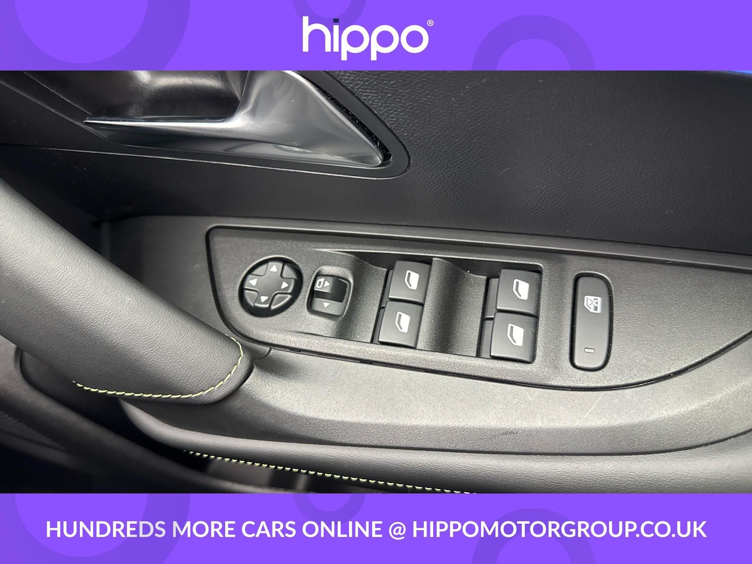 Used Peugeot 2008 2025 for sale - 77705060: Photo 24