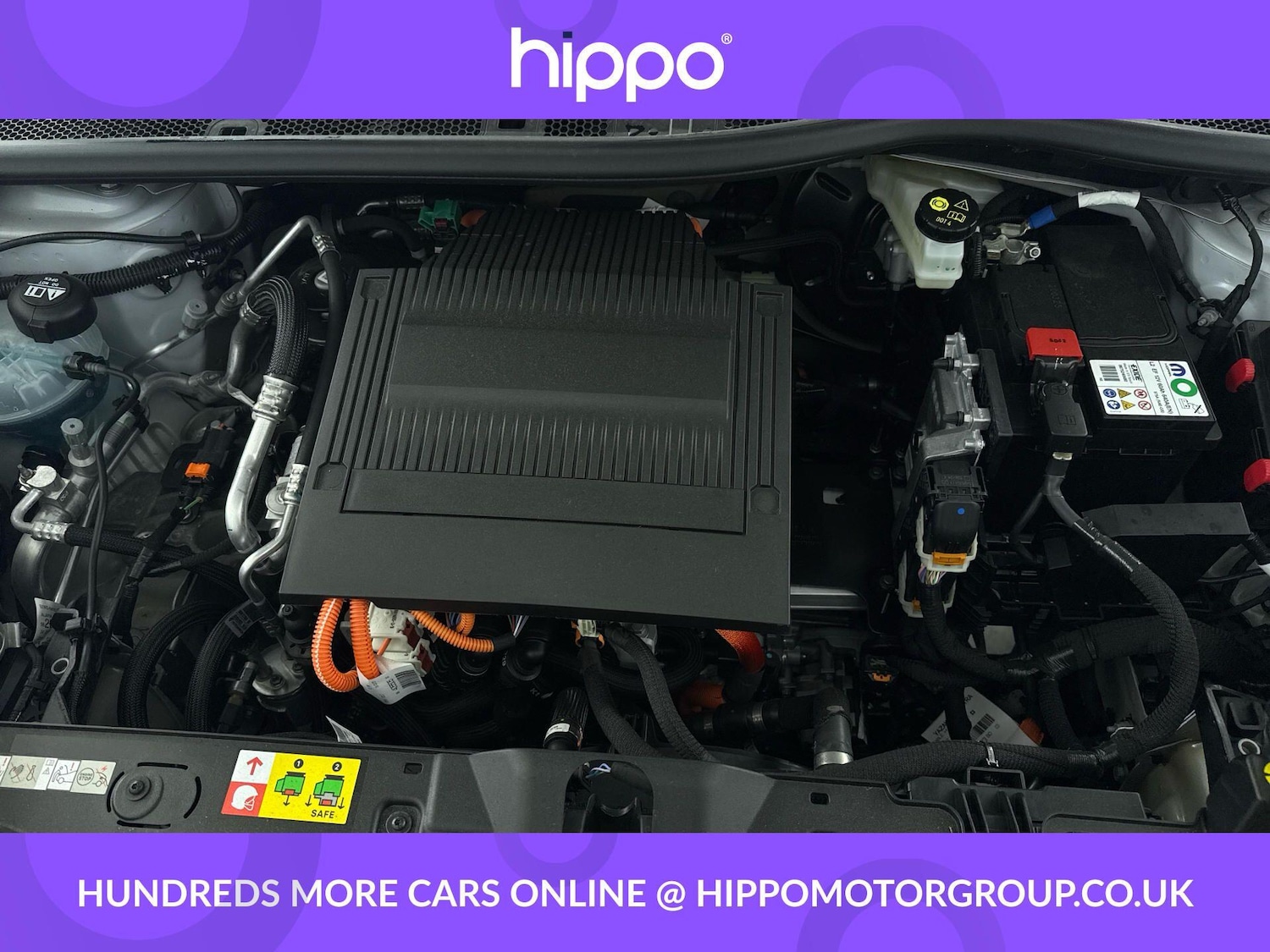 Used Peugeot 2008 2025 for sale - 77705060: Photo 29