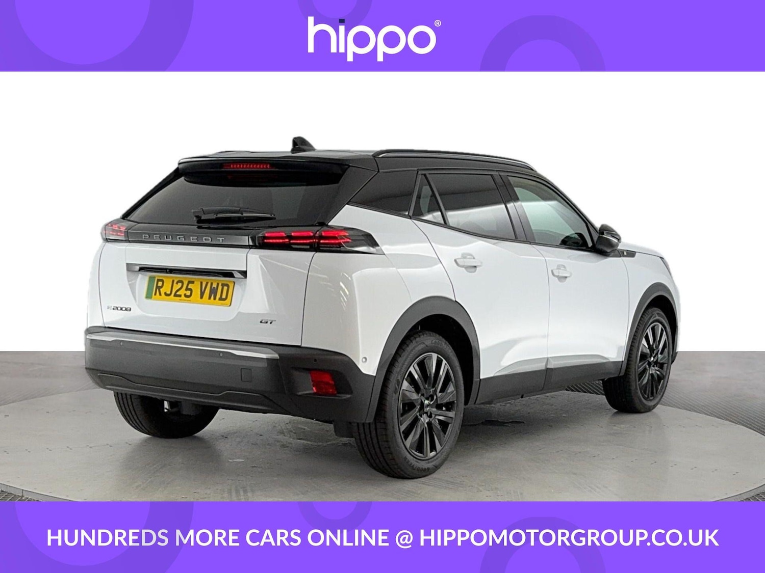 Used Peugeot 2008 2025 for sale - 77705060: Photo 4