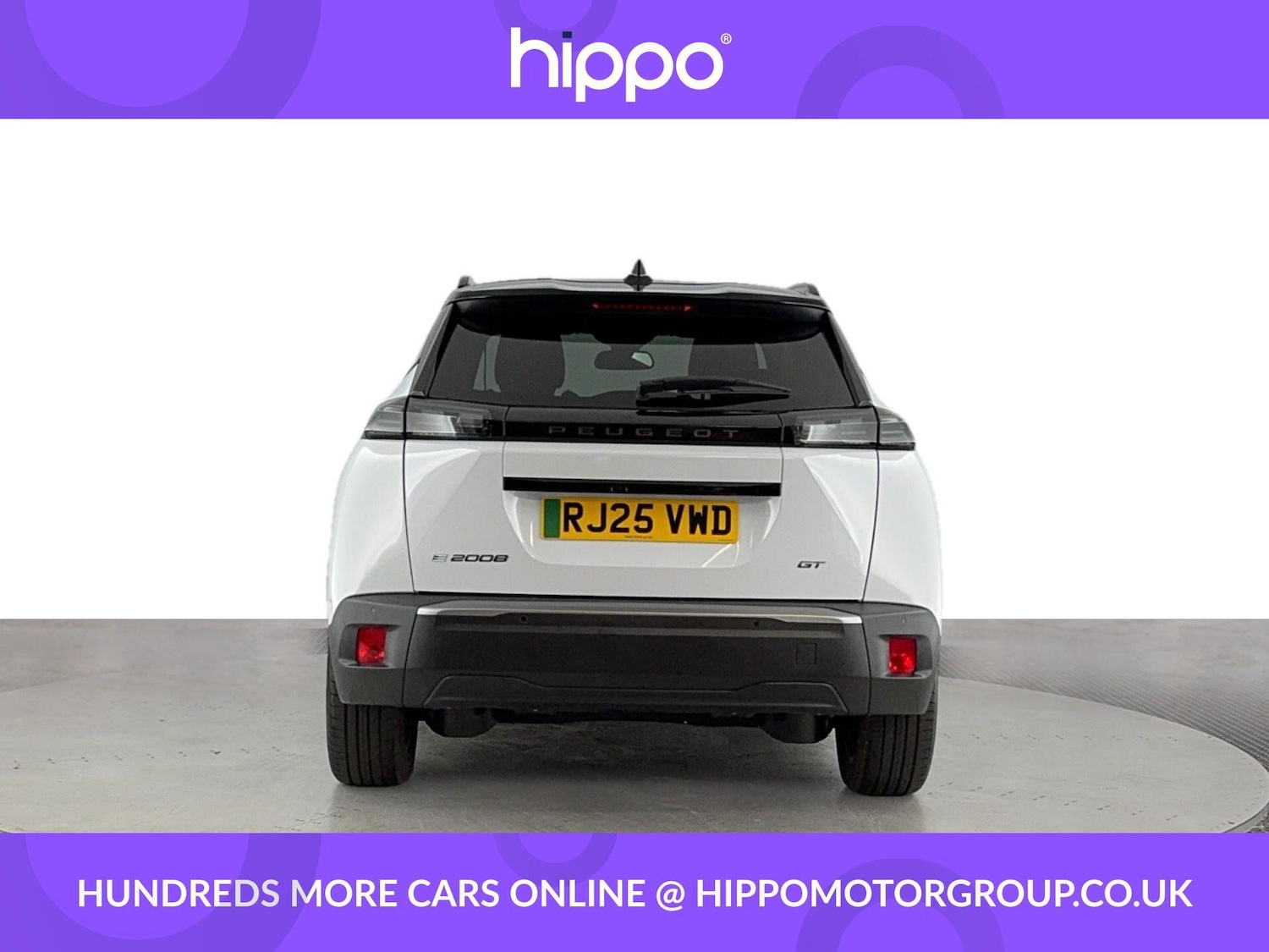 Used Peugeot 2008 2025 for sale - 77705060: Photo 5