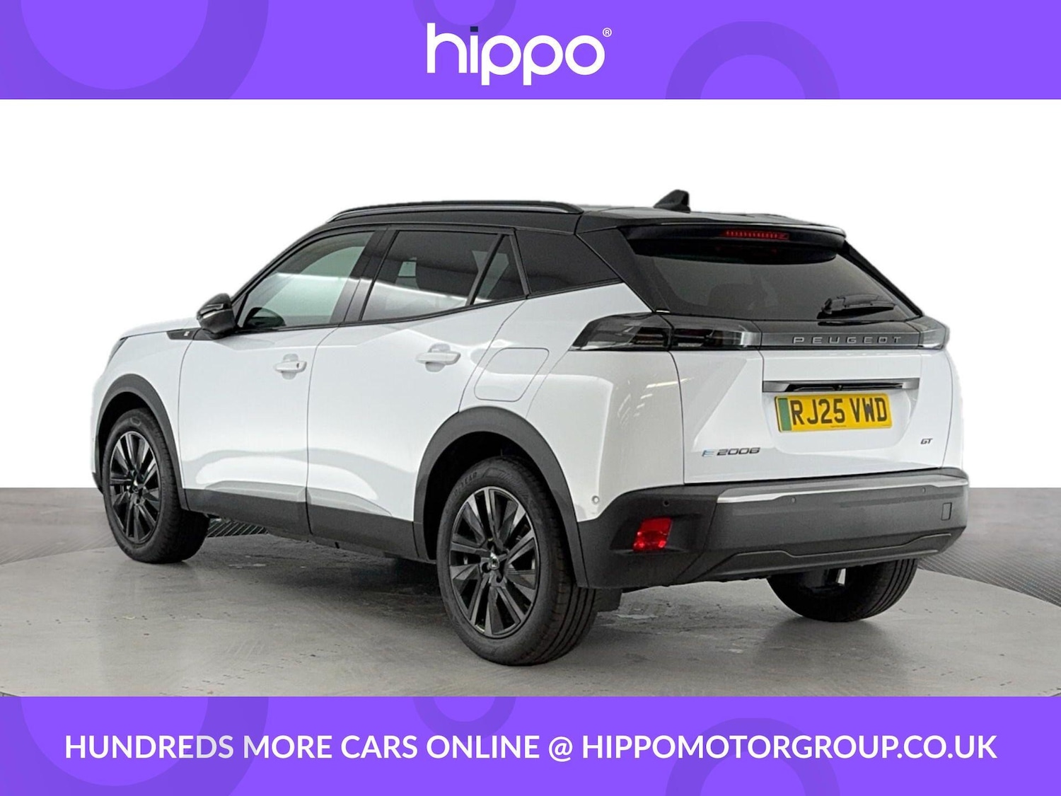 Used Peugeot 2008 2025 for sale - 77705060: Photo 6