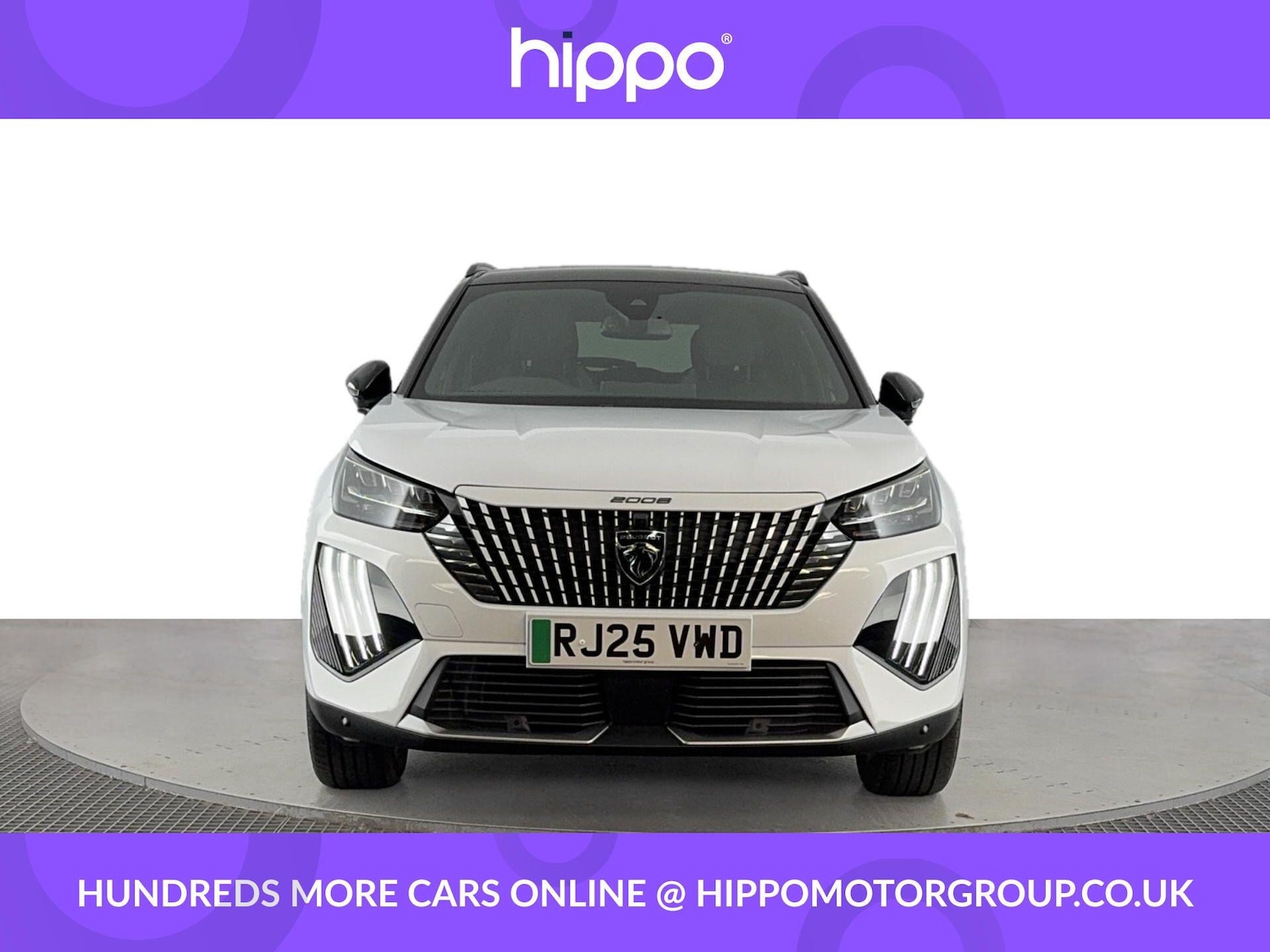 Used Peugeot 2008 2025 for sale - 77705060: Photo 8