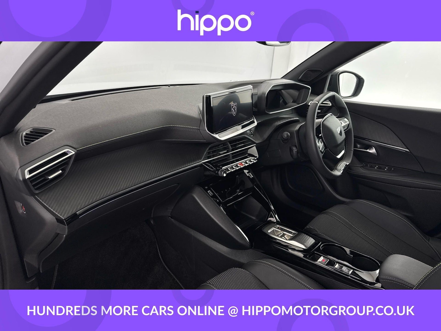 Used Peugeot 2008 2025 for sale - 77705060: Photo 9