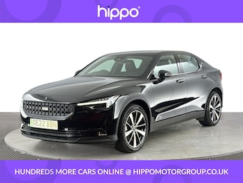 Used Polestar Polestar 2 2022 for sale - 79303456: Photo