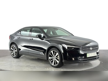 Used Polestar Polestar 2 2022 for sale - 79303456: Photo