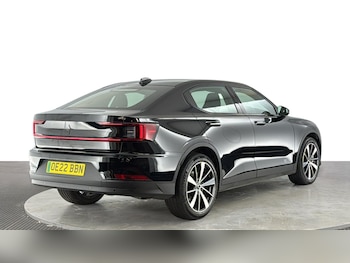 Used Polestar Polestar 2 2022 for sale - 79303456: Photo