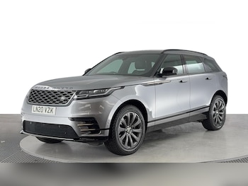 2020 - 2.0 P250 R-Dynamic SE 5dr Auto