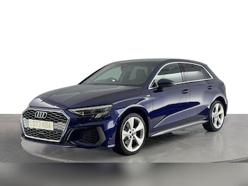 Audi - A3
