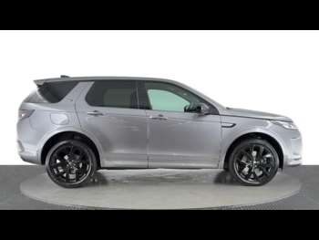 Used Land Rover Discovery Sport 2021 for sale - 75113079: Photo