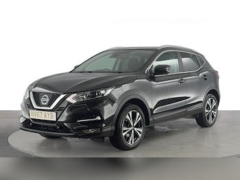 Used Nissan Qashqai 2018 for sale - 75689596: Photo