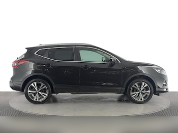 Used Nissan Qashqai 2018 for sale - 75689596: Photo