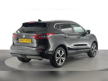 Used Nissan Qashqai 2018 for sale - 75689596: Photo