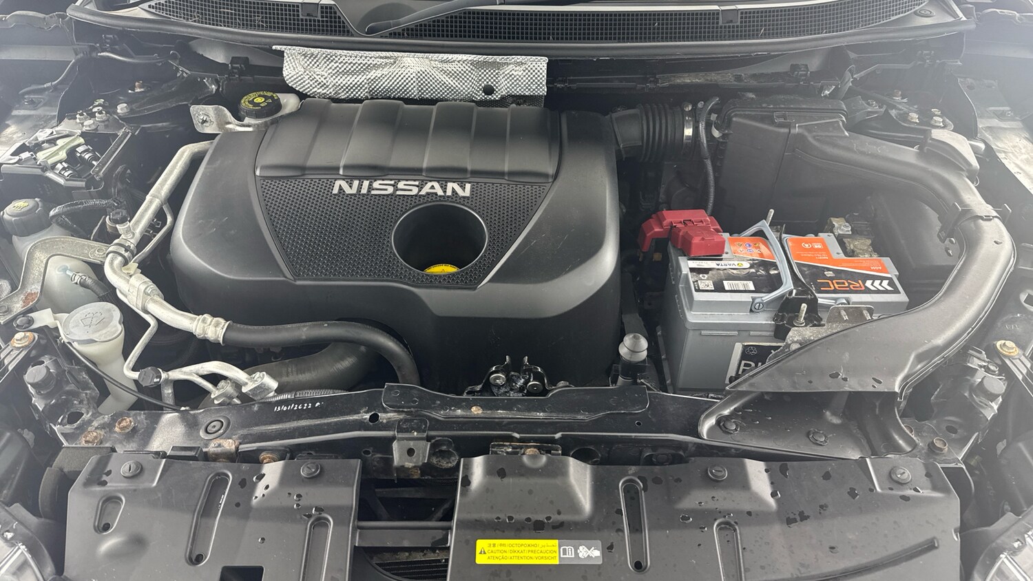 Vehicle 60