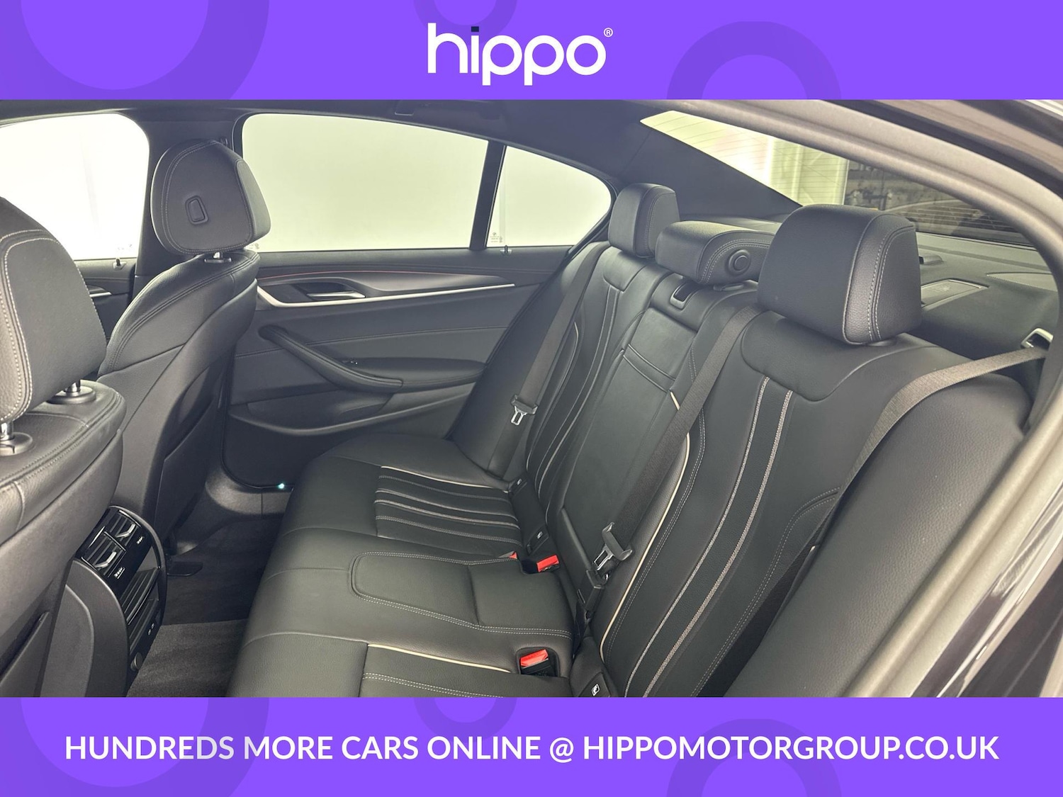 Used BMW 5 Series 2022 for sale - 77119622: Photo 14