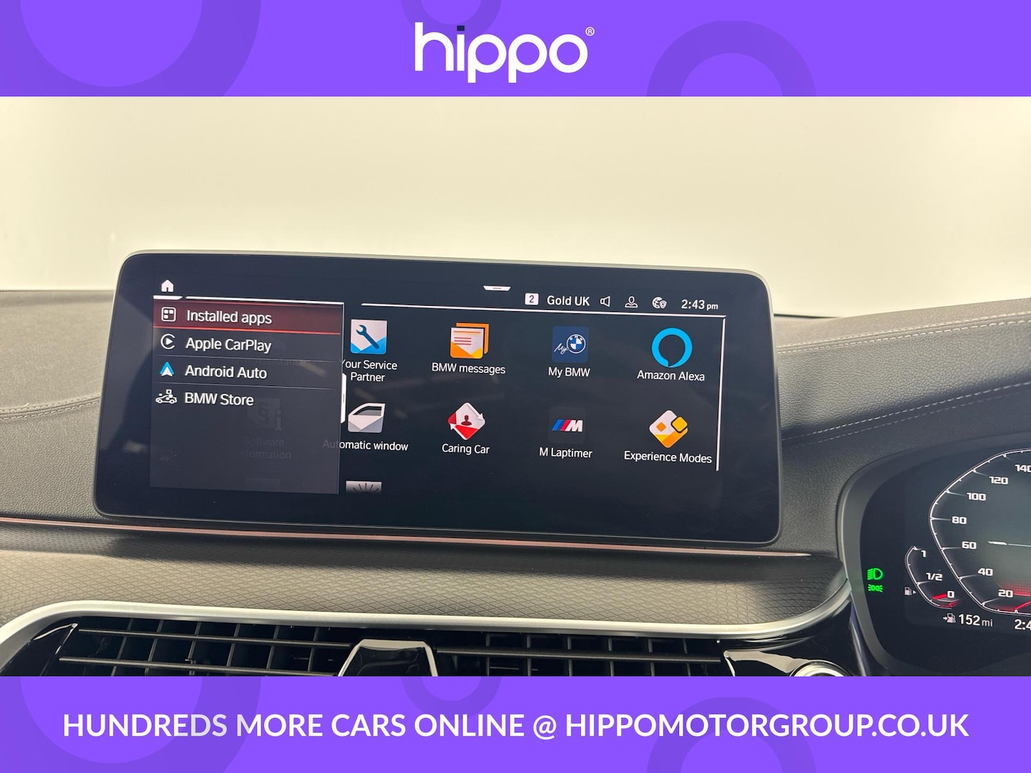 Used BMW 5 Series 2022 for sale - 77119622: Photo 18