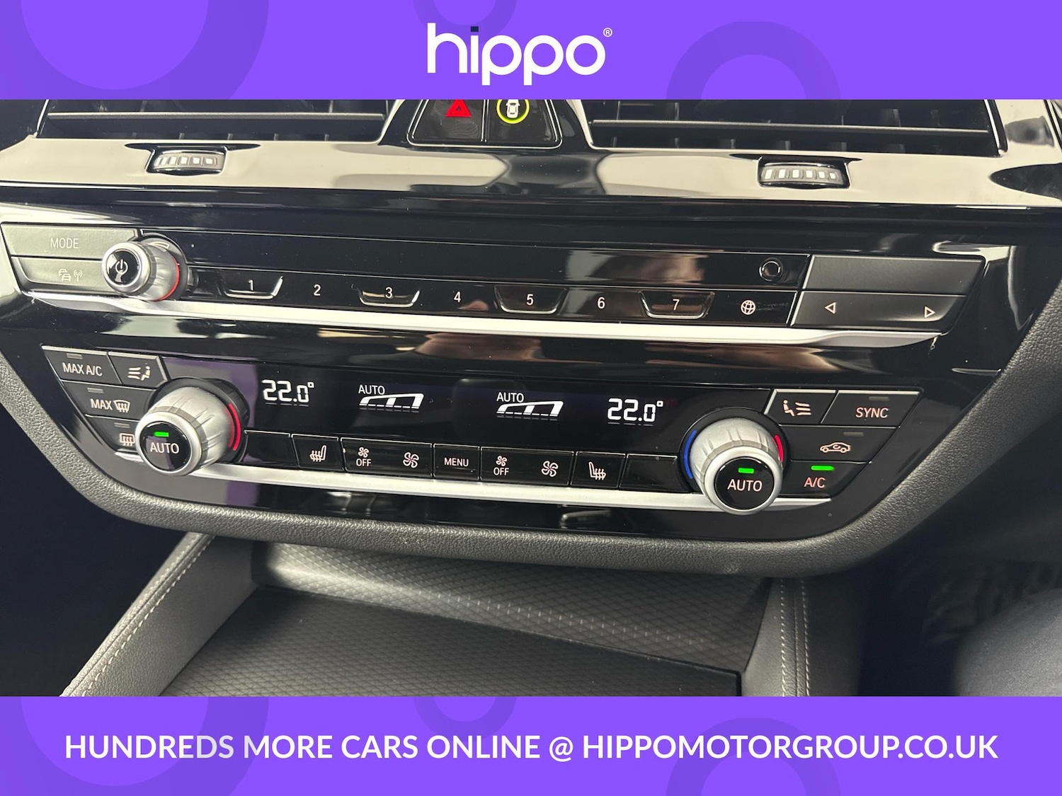 Used BMW 5 Series 2022 for sale - 77119622: Photo 20