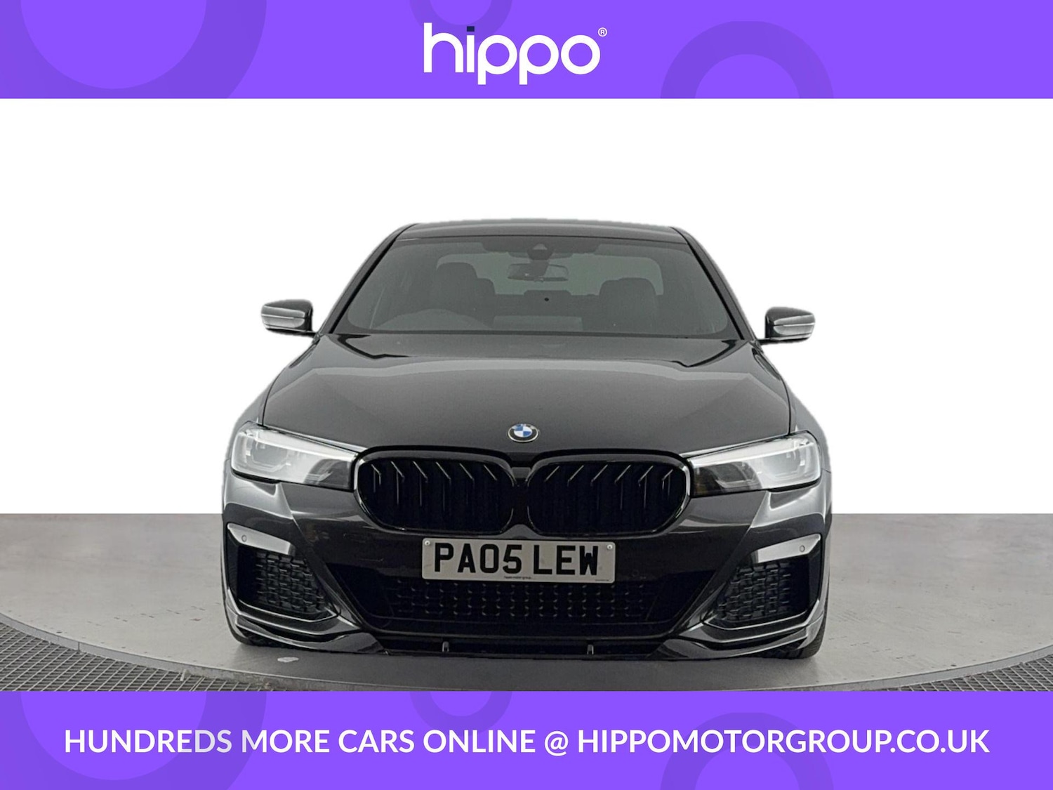 Used BMW 5 Series 2022 for sale - 77119622: Photo 8