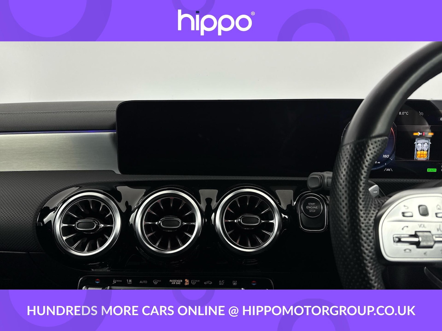 Used Mercedes-Benz CLA 2022 for sale - 77155393: Photo 12