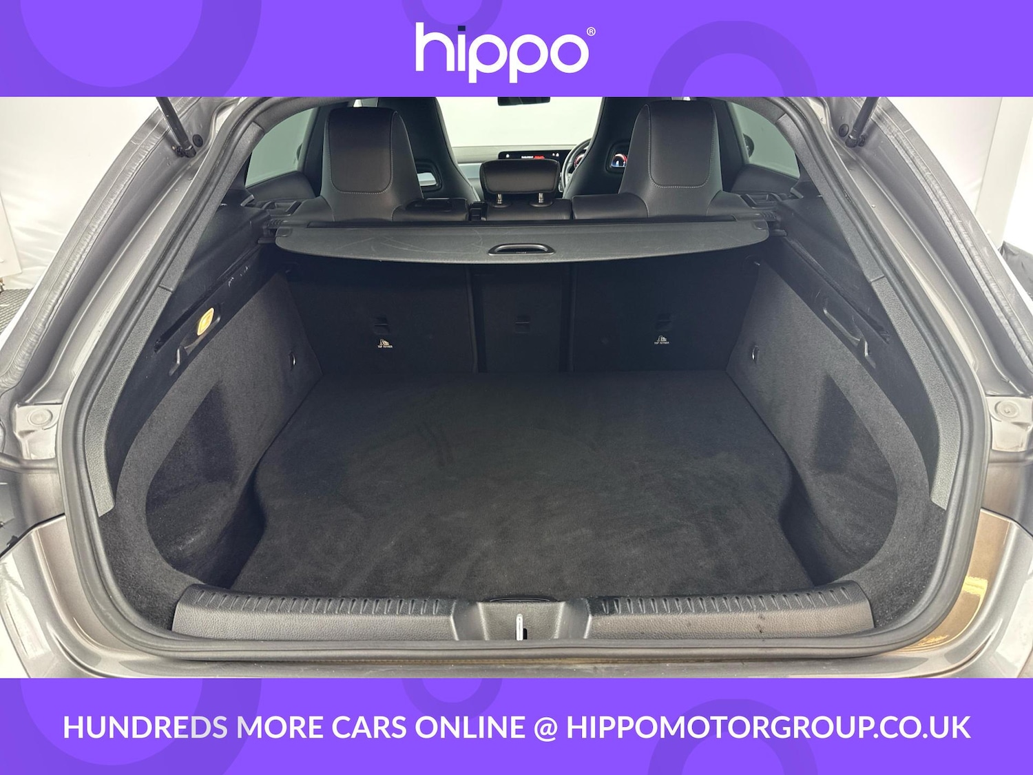 Used Mercedes-Benz CLA 2022 for sale - 77155393: Photo 15