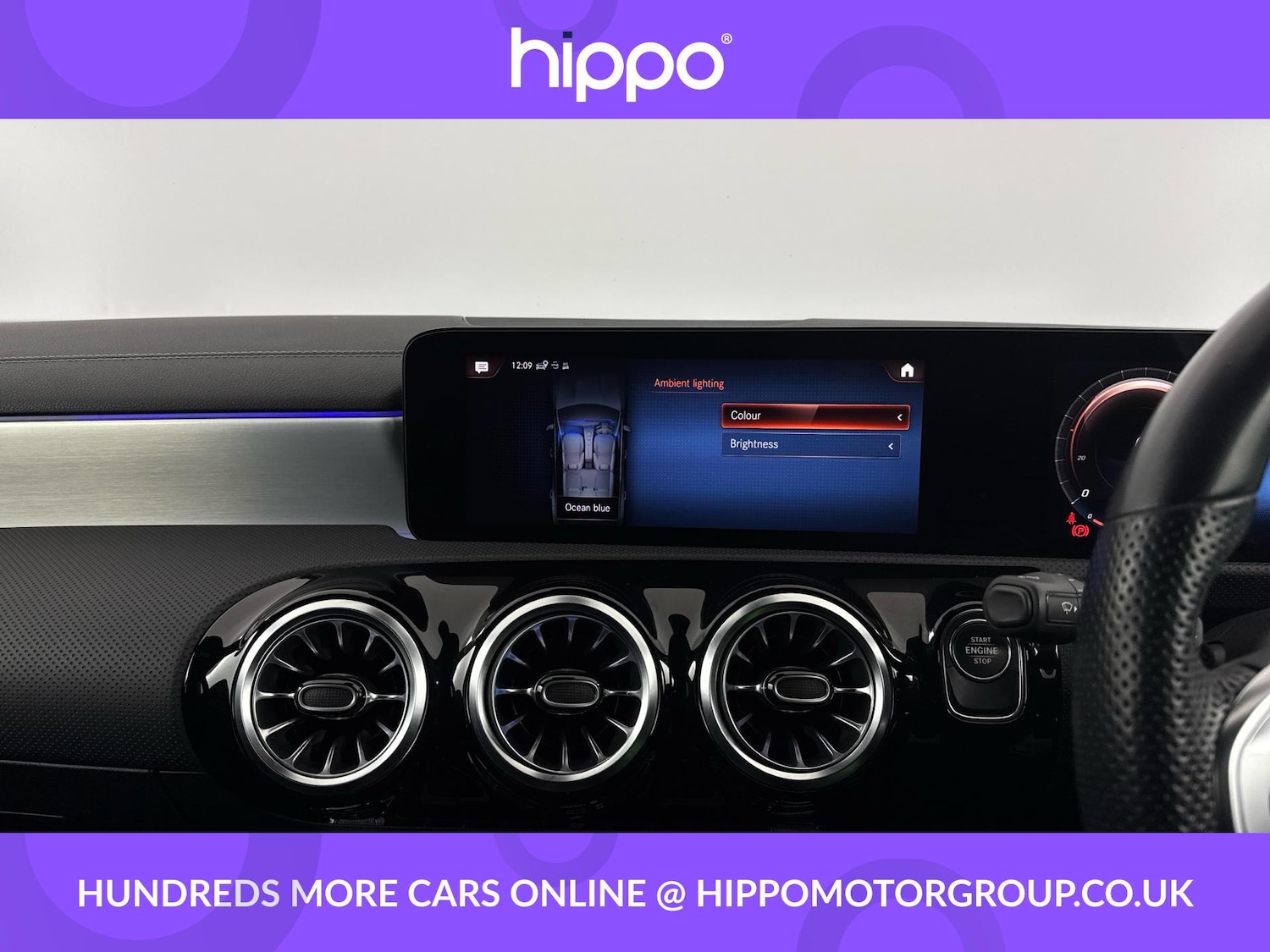 Used Mercedes-Benz CLA 2022 for sale - 77155393: Photo 19