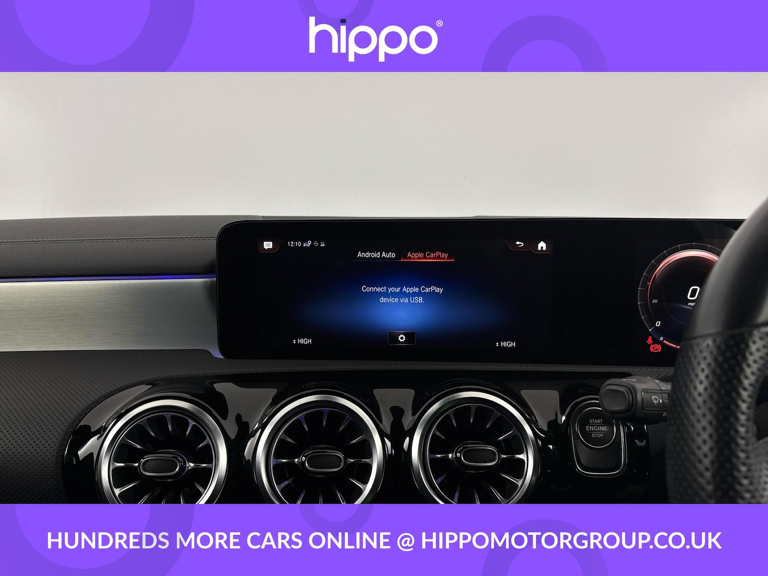 Used Mercedes-Benz CLA 2022 for sale - 77155393: Photo 20